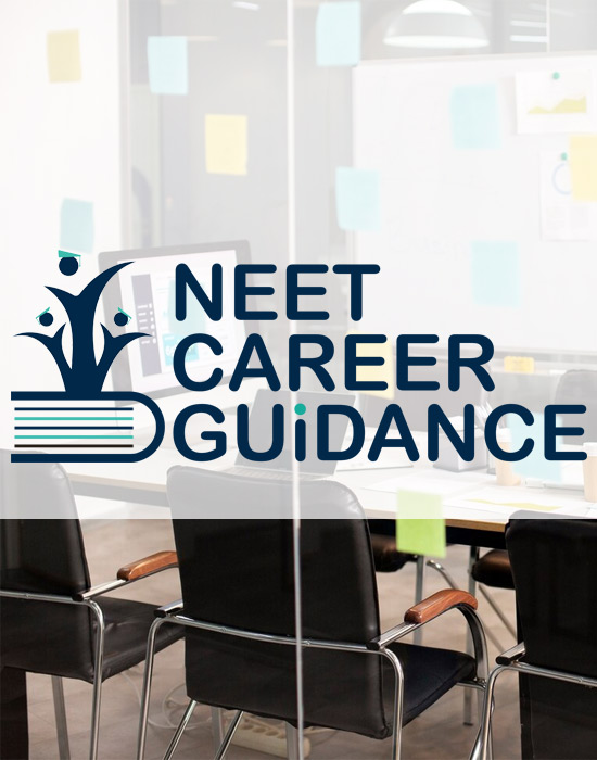 About NEET Career Guidance