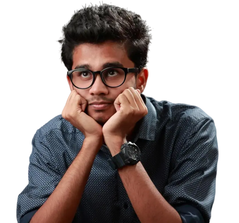 Confused about the process of Eligibility, Fees and Admission Process?